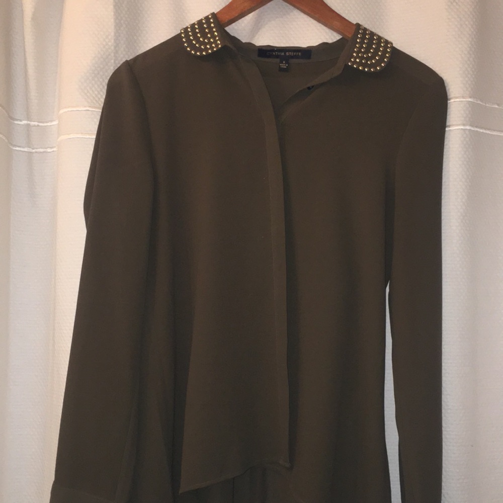 womens blouse